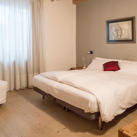 Hotel Scrigno Del Duomo Trydent Zewnętrze zdjęcie