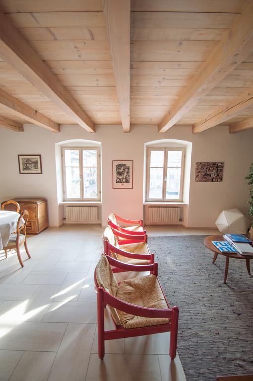 Hotel Scrigno Del Duomo Trydent Zewnętrze zdjęcie
