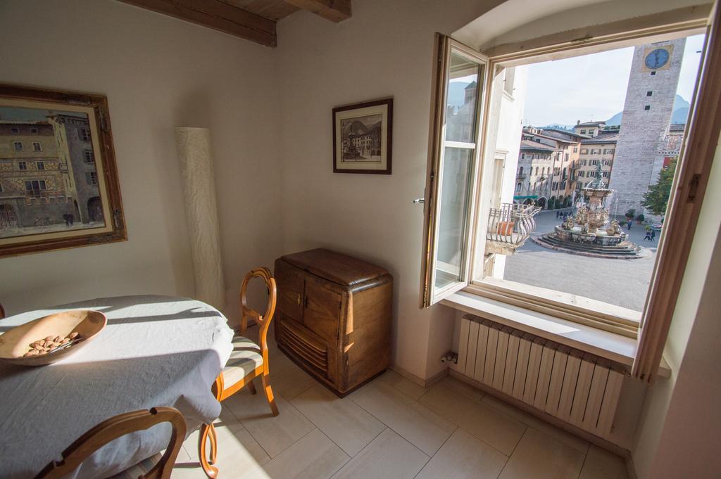 Hotel Scrigno Del Duomo Trydent Zewnętrze zdjęcie