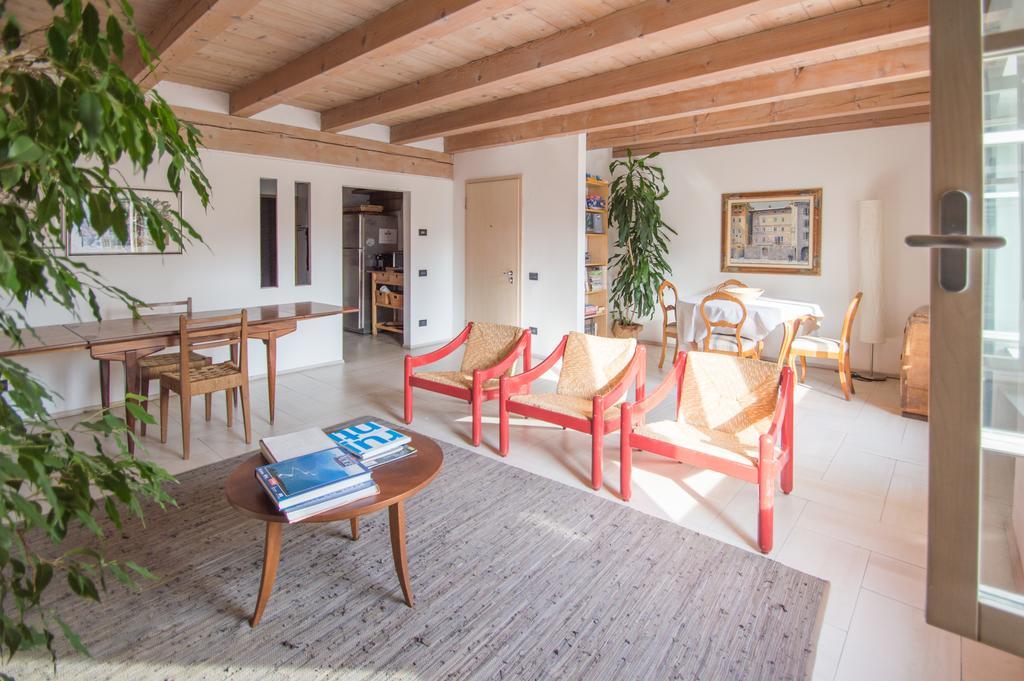 Hotel Scrigno Del Duomo Trydent Zewnętrze zdjęcie