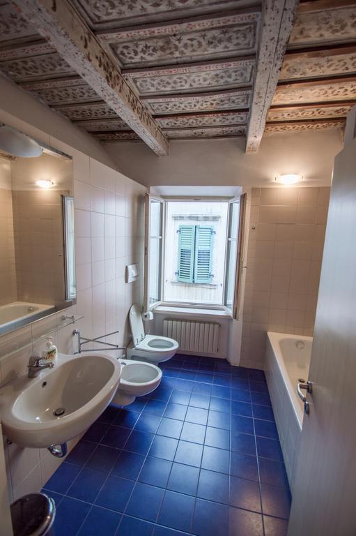Hotel Scrigno Del Duomo Trydent Zewnętrze zdjęcie