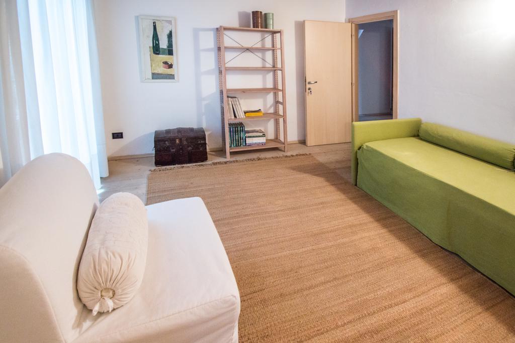 Hotel Scrigno Del Duomo Trydent Zewnętrze zdjęcie