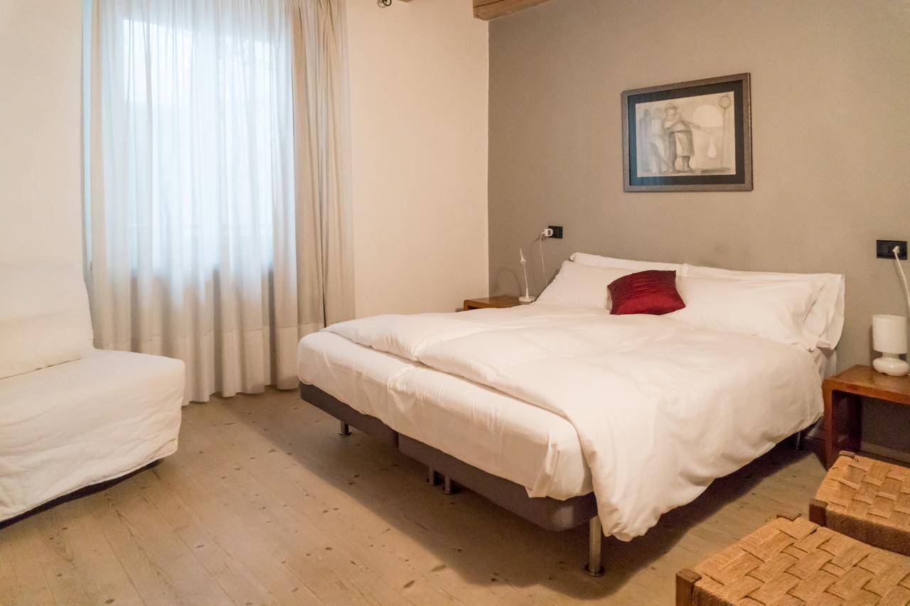 Hotel Scrigno Del Duomo Trydent Zewnętrze zdjęcie