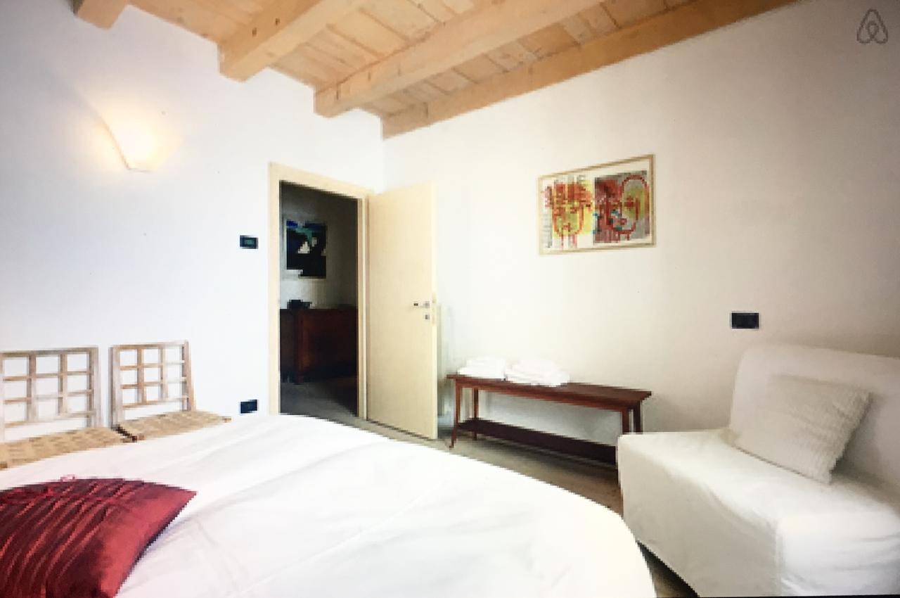 Hotel Scrigno Del Duomo Trydent Zewnętrze zdjęcie